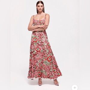 Rachel Gilbert Gigi Gown